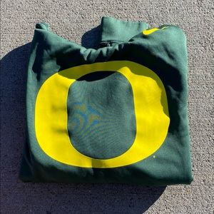 Men’s Oregon sweatshirt